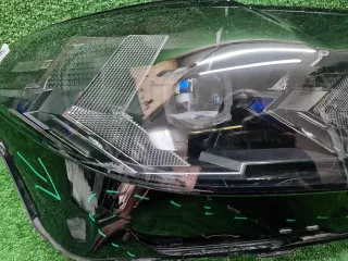 63115A783F4 Фара правая BMW X5 G05  Арт 0000007999161, вид 8