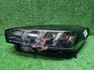 605000626AB Фара левая Chery Tiggo 7 PRO Арт 0000007996252, вид 1