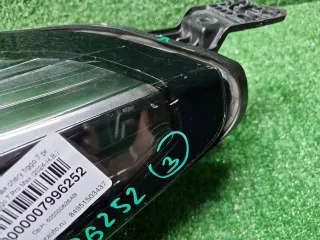 605000626AB Фара левая Chery Tiggo 7 PRO Арт 0000007996252, вид 12