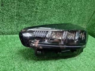 605000626AB Фара левая Chery Tiggo 7 PRO Арт 0000007996252, вид 3