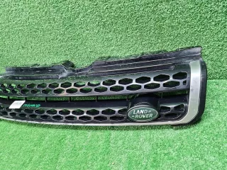 LR069717 Решетка радиатора Land Rover Evoque 1 Арт 0000007982590, вид 2