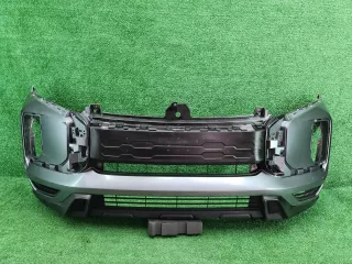 62022WE40P Бампер передний Mitsubishi ASX Арт 0000007986512, вид 1