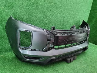 62022WE40P Бампер передний Mitsubishi ASX Арт 0000007986512, вид 4