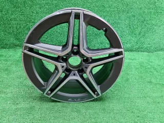 A17740115007X44 Диск литой Mercedes A W177 Арт 0000007997686, вид 1