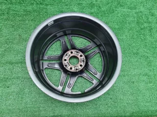 A17740115007X44 Диск литой Mercedes A W177 Арт 0000007997686, вид 2