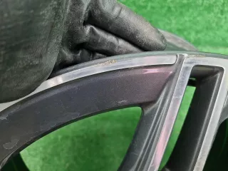 A17740115007X44 Диск литой Mercedes A W177 Арт 0000007997686, вид 3