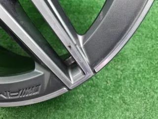 A17740115007X44 Диск литой Mercedes A W177 Арт 0000007997686, вид 4