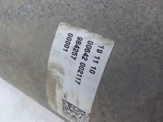 32105A74963  Рейка рулевая BMW X6 G06 Арт 729721, вид 4