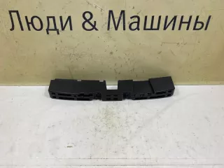 620904239R Абсорбер бампера Renault Kaptur Арт DN201540, вид 1
