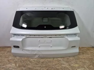 6301600XKN04A, 6301600XKN04A, 6303200XKN46A, 6303100XKN04B, 6303200XKN04A крышка багажника Haval Dargo Арт DN201550, вид 1