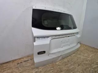 6301600XKN04A, 6301600XKN04A, 6303200XKN46A, 6303100XKN04B, 6303200XKN04A крышка багажника Haval Dargo Арт DN201550, вид 2