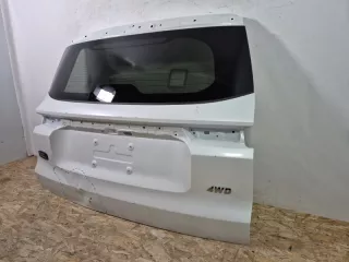 6301600XKN04A, 6301600XKN04A, 6303200XKN46A, 6303100XKN04B, 6303200XKN04A крышка багажника Haval Dargo Арт DN201550, вид 3