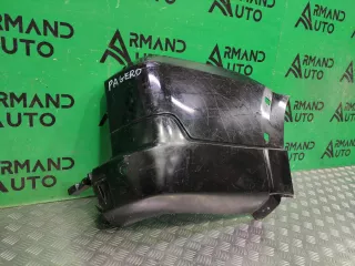 6410C444, 6410a292, 2 Бампер Mitsubishi Pajero 4 Арт 204363RM, вид 2