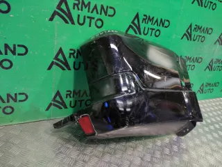 6410C444, 6410A292, 2 Бампер Mitsubishi Pajero 4 Арт 212898RM, вид 2
