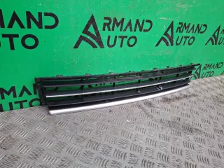 3AA853671B9B9, 3AA853677A, 7 Решетка бампера Volkswagen Passat B7 Арт 365056RM, вид 2