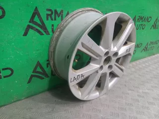 8450032565 диск колесный r16 Lada Vesta 1 Арт ARM305168, вид 2