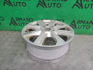8450032565 диск колесный r16 Lada Vesta 1 Арт ARM305168, вид 6