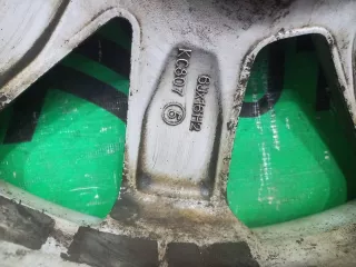 8450032565 диск колесный r16 Lada Vesta 1 Арт ARM305168, вид 9