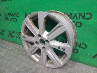 8450032565, 8450032565, 8450038642 диск колесный r16 Lada Vesta 1 Арт ARM305190, вид 3