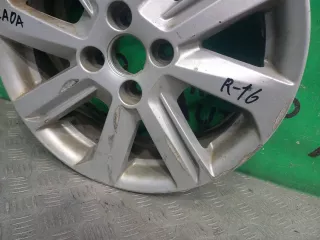8450032565, 8450032565, 8450038642 диск колесный r16 Lada Vesta 1 Арт ARM305190, вид 4