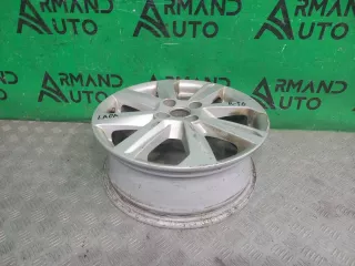 8450032565, 8450032565, 8450038642 диск колесный r16 Lada Vesta 1 Арт ARM305190, вид 5