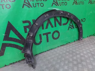 TK4851W50F, 8 Расширитель крыла Mazda CX-9 2 Арт ARM354947, вид 7