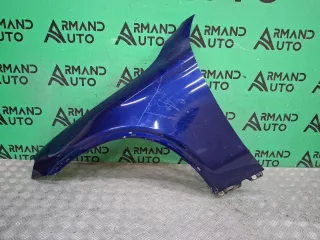 A2538800118, 8 Крыло mercedes-benz, мерседес бенц ( Mercedes GLC X253 Арт ARM371340, вид 1