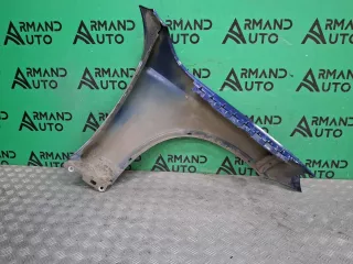 A2538800118, 8 Крыло mercedes-benz, мерседес бенц ( Mercedes GLC X253 Арт ARM371340, вид 4