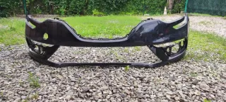  Бампер передний Renault Megane 4 Арт e1151489, вид 1