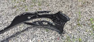  Бампер передний Renault Megane 4 Арт e1151489, вид 2