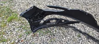  Бампер передний Renault Megane 4 Арт e1151489, вид 3