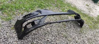  Бампер передний Renault Megane 4 Арт e1151489, вид 5