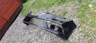  Бампер передний Renault Megane 4 Арт e1151489, вид 6