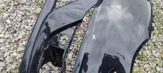  Бампер передний Renault Megane 4 Арт e1151489, вид 7