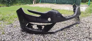  Бампер передний Renault Megane 4 Арт e1151489, вид 8