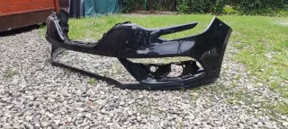  Бампер передний Renault Megane 4 Арт e1151489, вид 9