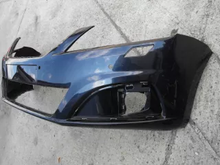 7N5807221A Бампер передний Seat Alhambra 2 Арт e1156427, вид 2