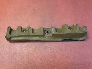 2KD-FTV Декоративная крышка двигателя Toyota Hilux 7 Арт e1565854, вид 2