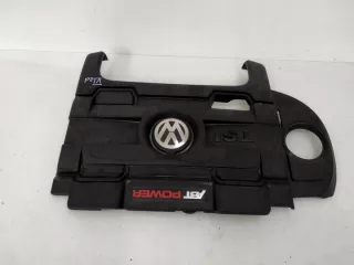 03C103925BF Декоративная крышка двигателя Volkswagen Golf 6 Арт e1566517, вид 2