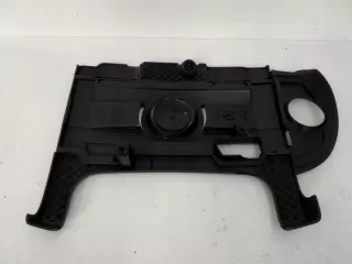 03C103925BF Декоративная крышка двигателя Volkswagen Golf 6 Арт e1566517, вид 3