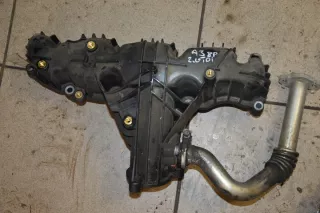 03L129711AN Коллектор впускной Audi A3 8P Арт e1740509, вид 1