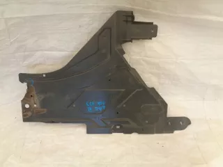 149540001R Декоративная крышка двигателя Renault Laguna 3 Арт e1773860, вид 1