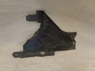 149540001R Декоративная крышка двигателя Renault Laguna 3 Арт e1773860, вид 3