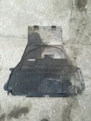  Декоративная крышка двигателя Renault Scenic 3 Арт e1774947, вид 2
