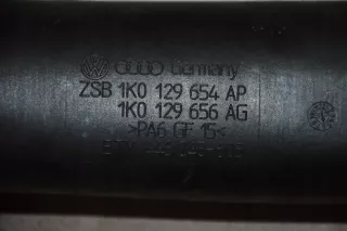 1K0129654AP Гофра инжектора Audi A3 8P Арт e2042856, вид 2