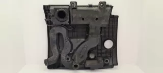 03C129607P Декоративная крышка двигателя Audi A3 8P Арт e2229220, вид 3