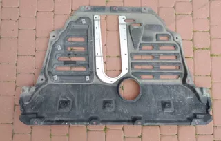 2016-2018 Декоративная крышка двигателя Toyota Rav 4 1 Арт e2735827, вид 2