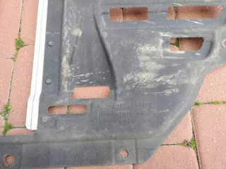 2016-2018 Декоративная крышка двигателя Toyota Rav 4 1 Арт e2735827, вид 3