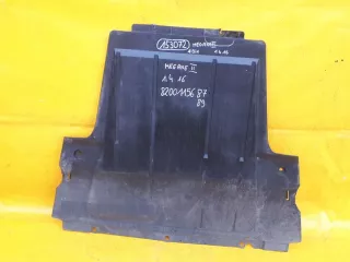 820011568789 Декоративная крышка двигателя Renault Megane 2 Арт e2861353, вид 1