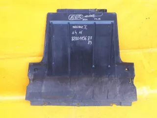 820011568789 Декоративная крышка двигателя Renault Megane 2 Арт e2861353, вид 2